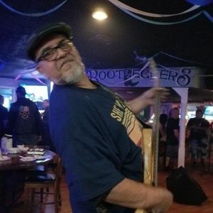 Meet your Posher, Rich